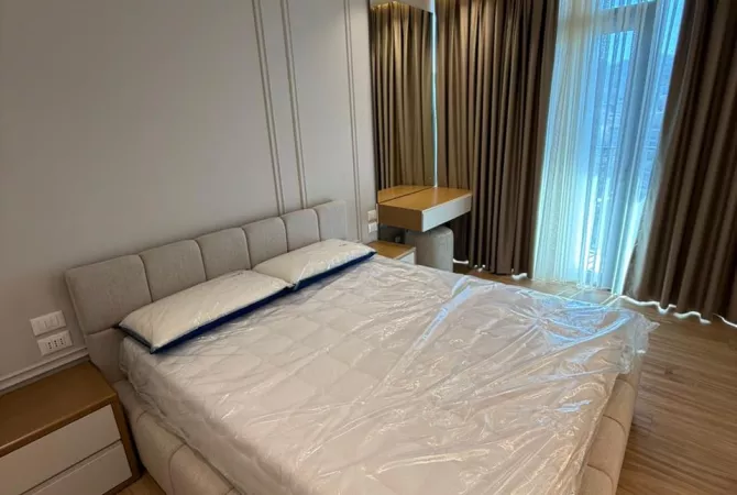 Shtepi me qera Apartament ne Tirane, 2+1, Mobilimi E mobiluar, Pagesa 2,300  Euro.