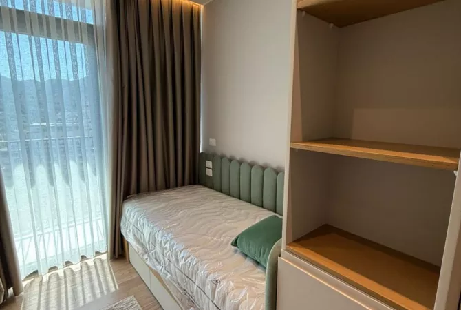 Shtepi me qera Apartament ne Tirane, 2+1, Mobilimi E mobiluar, Pagesa 2,300  Euro.
