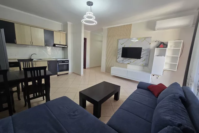 Casa in vendita 2+1 a Tirana - 125,000 Euro