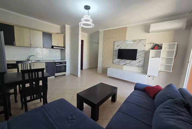 Shtepi ne shitje 2+1 ne Tirane - 125,000 Euro