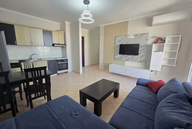 Shtepi ne shitje 2+1 ne Tirane - 125,000 Euro