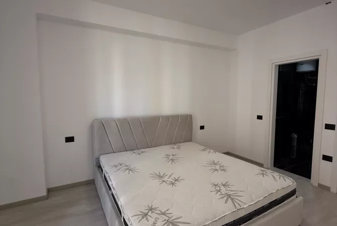 Shtepi me qera Apartament ne Tirane, 2+1, Mobilimi Pjeserisht e mobiluar, Pagesa 650  Euro.
