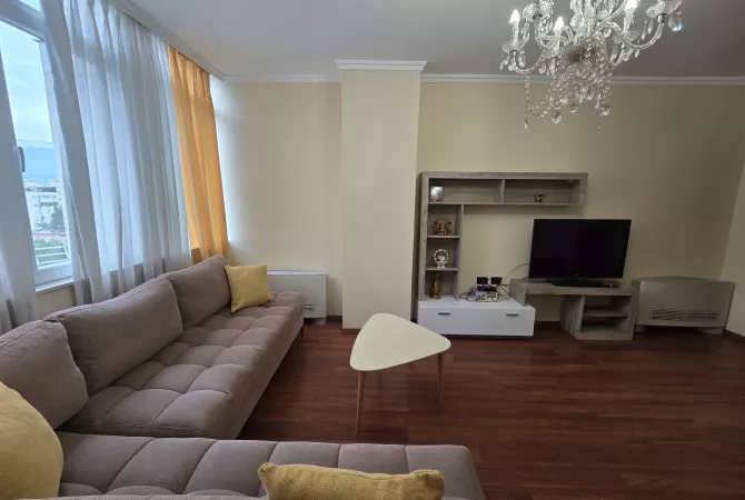 Casa in affitto 2+1 a Tirana - 700 Euro