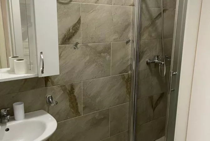 Apartment for sale in Tirana 2+1, Furnished