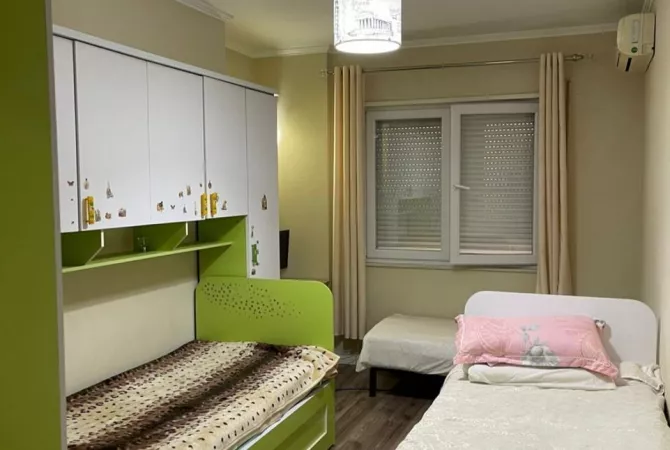 Apartment for sale in Tirana 2+1, Furnished