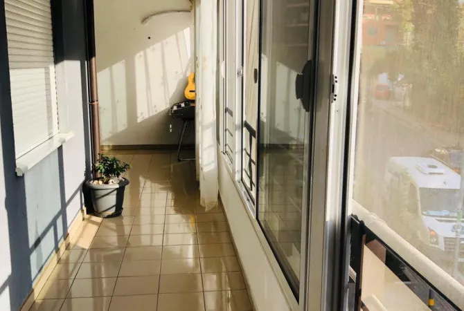 Apartment for sale in Tirana 2+1, Furnished