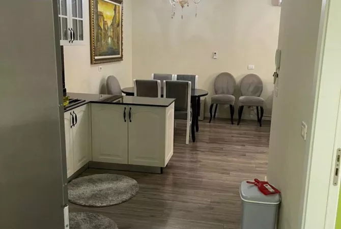 Shtepi ne shitje 2+1 ne Tirane - 14,000,000 Leke
