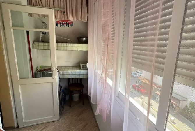 Shtepi me qera 1+1 ne Tirane - 500 Euro