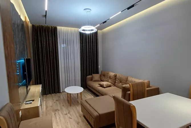 Shtepi me qera 1+1 ne Tirane - 500 Euro