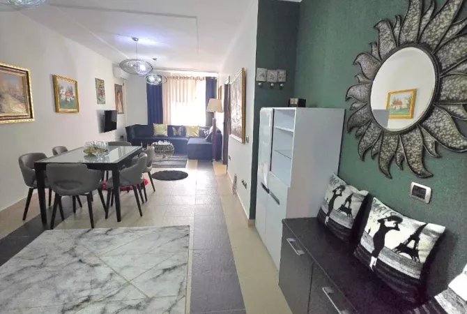 Casa in affitto 1+1 a Tirana - 600 Euro