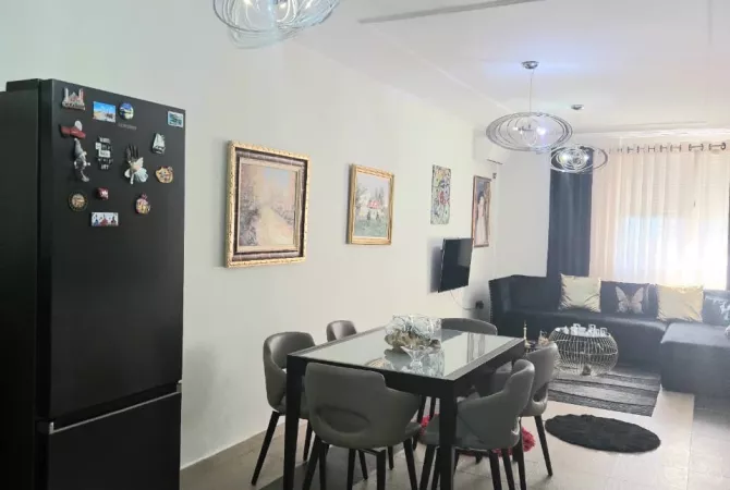Casa in affitto 1+1 a Tirana - 600 Euro