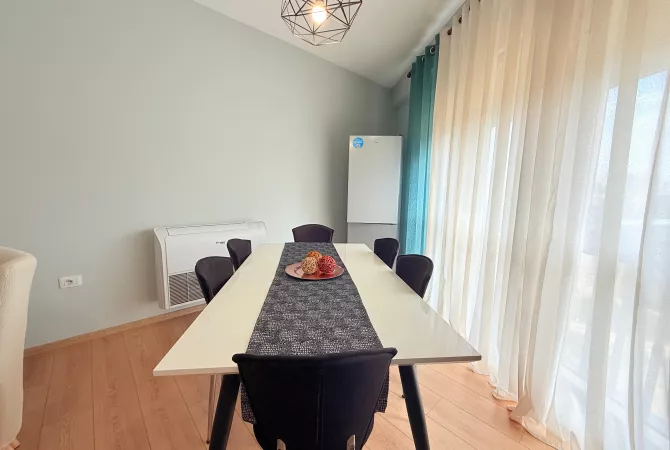 Casa in affitto 2+1 a Tirana - 600 Euro