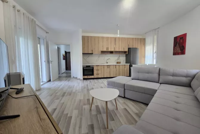 House for Sale 1+1 in Tirana - 98,000 Euro