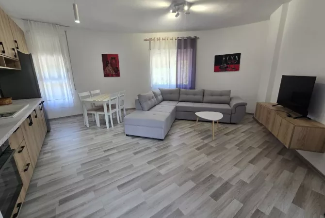 House for Sale 1+1 in Tirana - 98,000 Euro