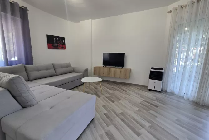 Shtepi ne shitje 1+1 ne Tirane - 98,000 Euro