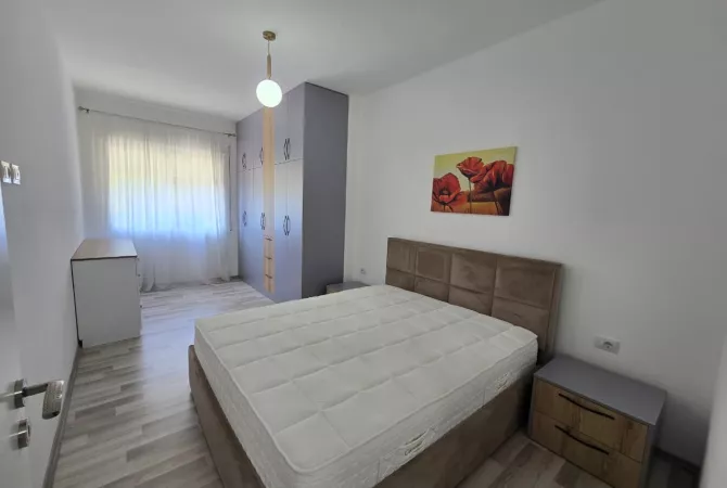Apartment for sale in Tirana 1+1, Furnished