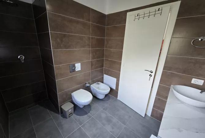 Apartment for sale in Tirana 1+1, Furnished