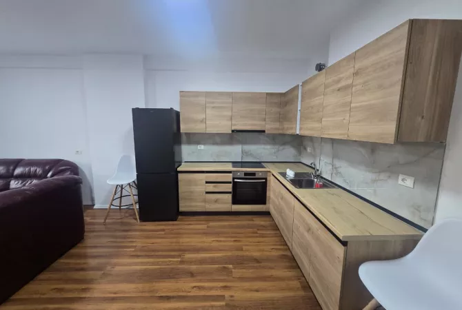 Casa in affitto 1+1 a Tirana - 680 Euro
