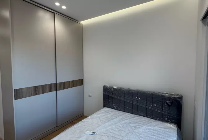 Shtepi me qera Apartament ne Tirane, 2+1, Mobilimi E mobiluar, Pagesa 65,000  Leke.