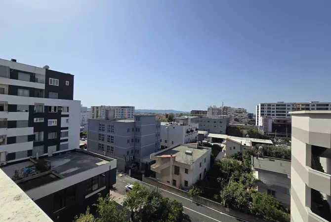 Shtepi me qera Apartament ne Tirane, 2+1, Mobilimi E mobiluar, Pagesa 450  Euro.