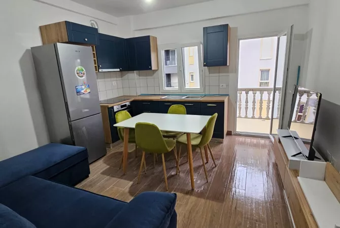 House for Rent 1+1 in Tirana - 500 Euro