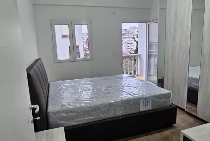 House for Rent 1+1 in Tirana - 500 Euro