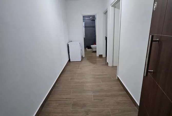 House for Rent 1+1 in Tirana - 500 Euro