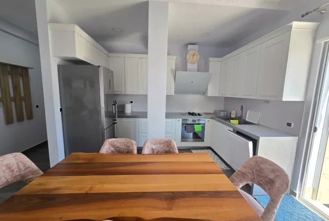 House for Rent 3+1 in Tirana - 1,200 Euro