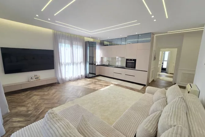 House for Sale 2+1 in Tirana - 285,000 Euro