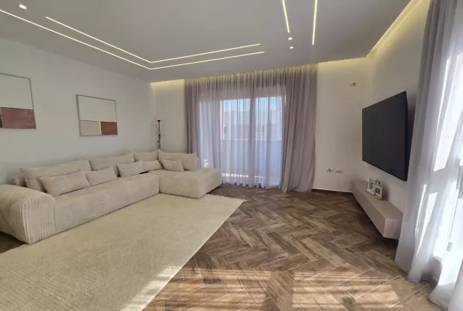 House for Sale 2+1 in Tirana - 285,000 Euro
