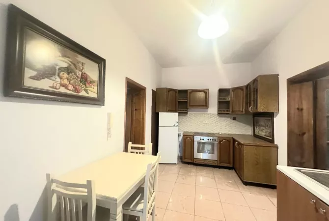 House for Rent 2+1 in Tirana - 550 Euro