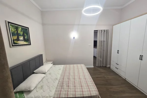 House for Sale Garsoniere in Tirana - 98,000 Euro