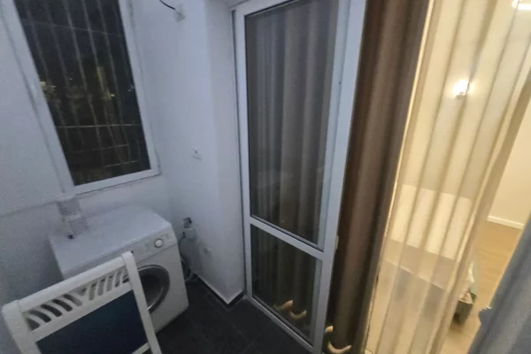 Apartment for sale in Tirana Garsoniere, Furnished