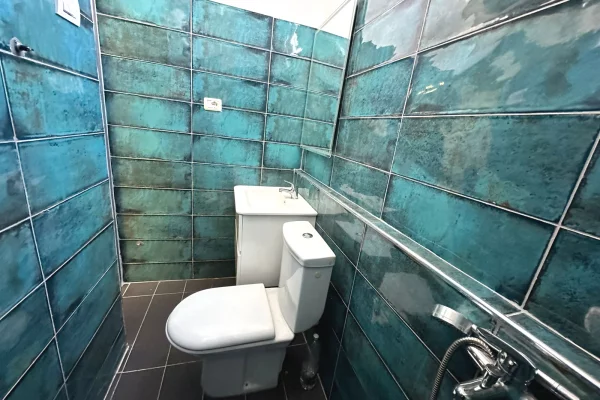 Apartment for sale in Tirana Garsoniere, Furnished