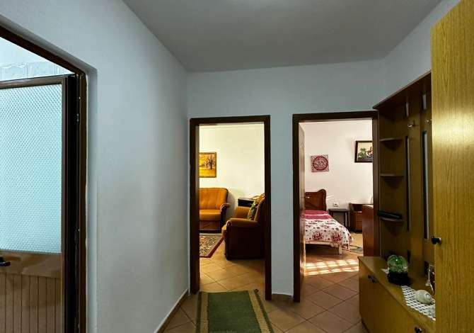 Shtepi ne shitje 2+1 ne Tirane - 84,800 Euro