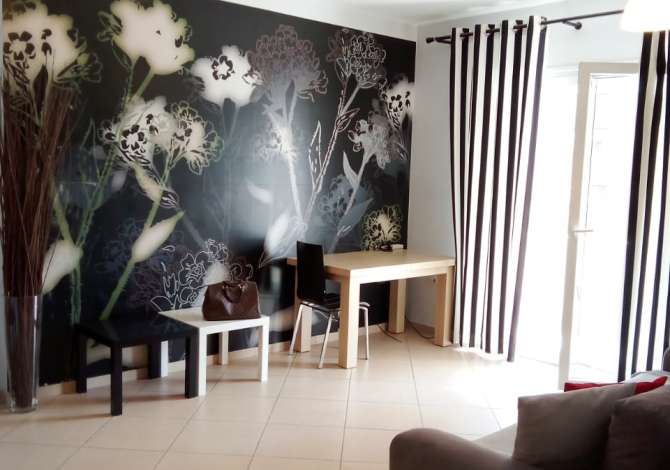 Shtepi ne shitje 1+1 ne Tirane - 155,000 Euro