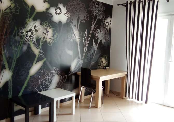 Shtepi ne shitje 1+1 ne Tirane - 155,000 Euro