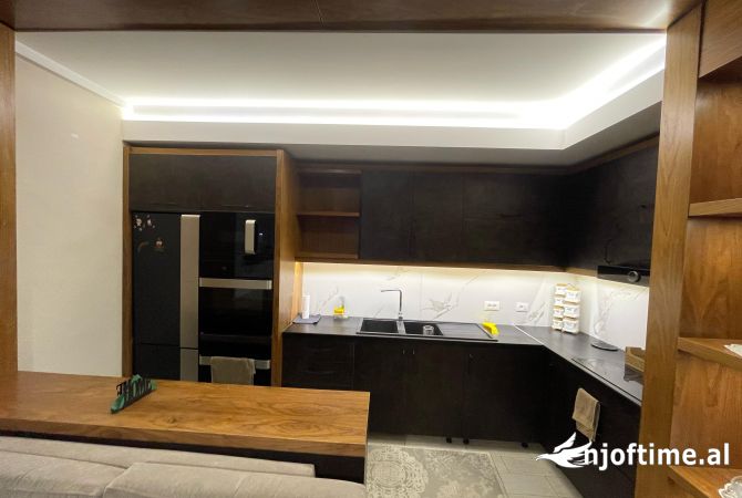 Shtepi me qera 1+1 ne Tirane - 550 Euro