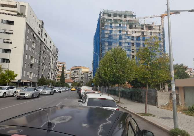 Shtepi ne shitje 1+1 ne Tirane - 148,000 Euro