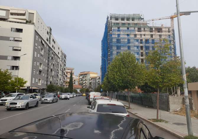 Shtepi ne shitje 1+1 ne Tirane - 148,000 Euro
