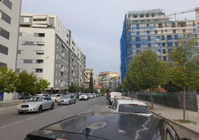 Shtepi ne shitje 1+1 ne Tirane - 148,000 Euro