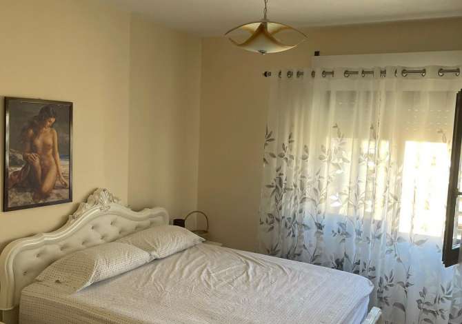 Shtepi me qera 1+1 ne Tirane - 550 Euro