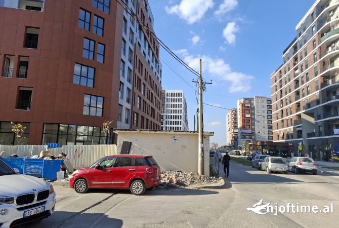 Shtepi ne shitje 2+1 ne Tirane - 115,000 Euro
