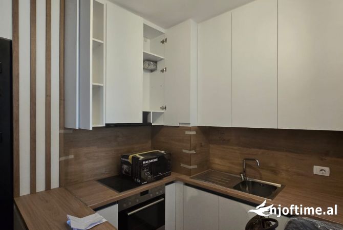 Shtepi me qera 1+1 ne Tirane - 450 Euro