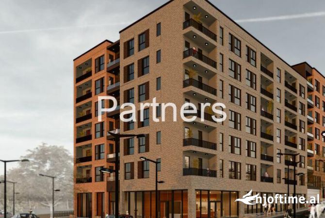 Shtepi ne shitje 1+1 ne Tirane - 740,142 Euro