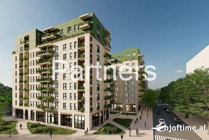 Shtepi ne shitje 1+1 ne Tirane - 101,550 Euro