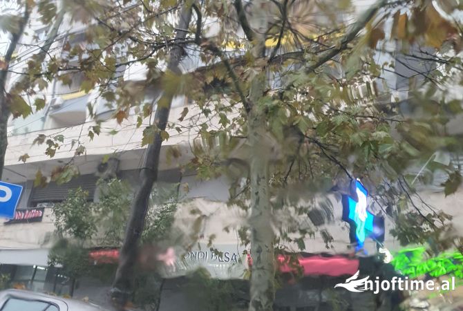 Shtepi ne shitje 1+1 ne Tirane - 117,000 Euro