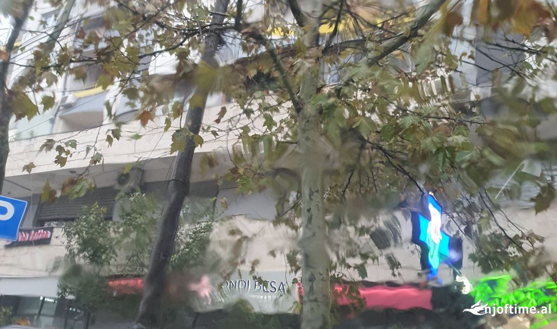 Shtepi ne shitje Apartament ne Tirane, 1+1, Mobilimi Bosh, pa mobiluar, Pagesa 117,000  Euro.