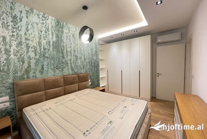 Shtepi me qera 1+1 ne Tirane - 750 Euro