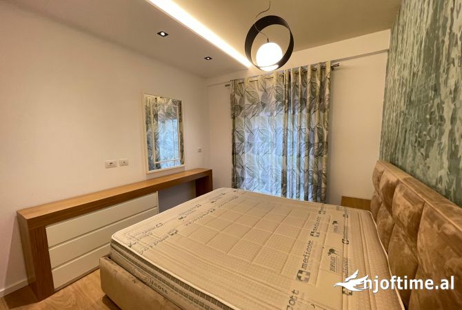 Shtepi me qera 1+1 ne Tirane - 750 Euro